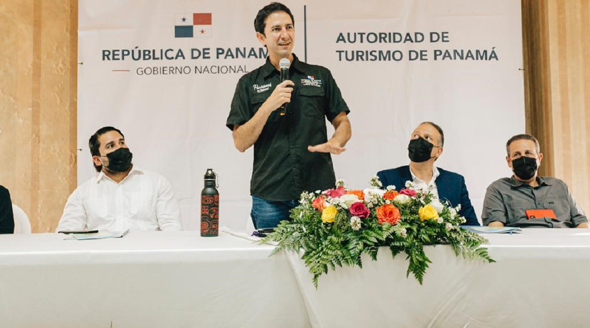 Panamá
