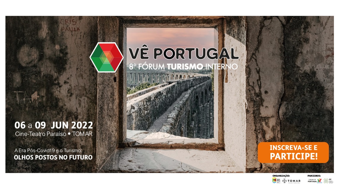 Portugal Vé
