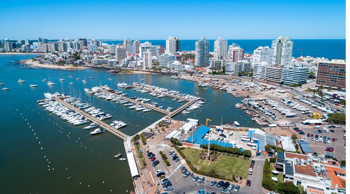 Punta del Este