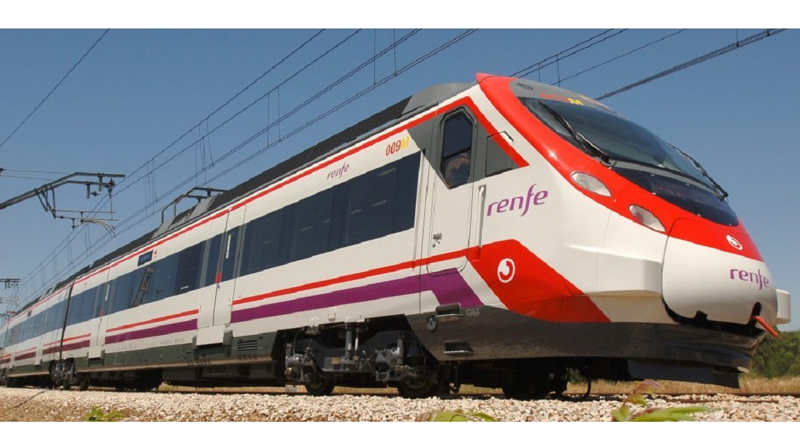 Renfe Cercanías