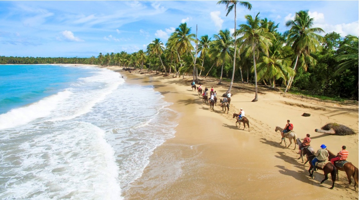 Playa Limón