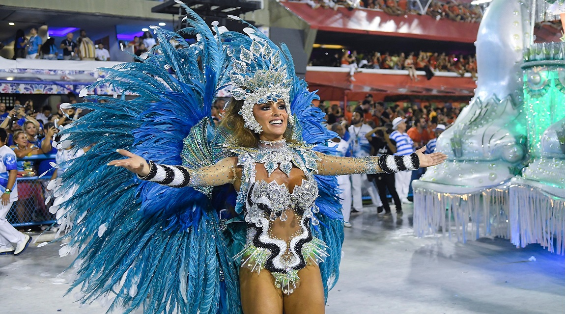 Río Carnaval