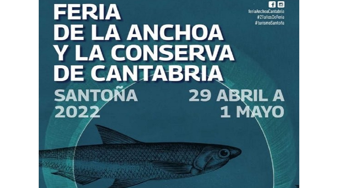 Feria de la Anchoa