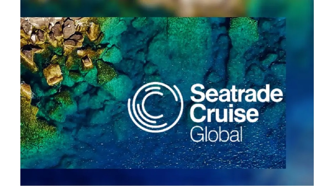 Seatrade Cruise Global 2022