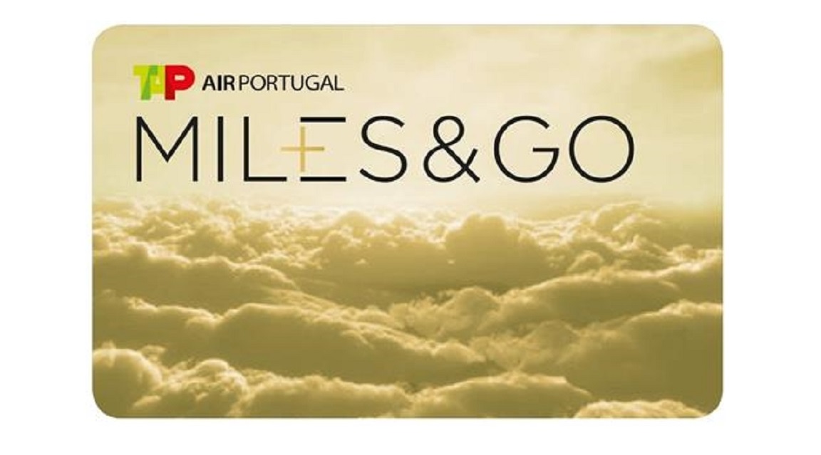 TAP Miles&Go