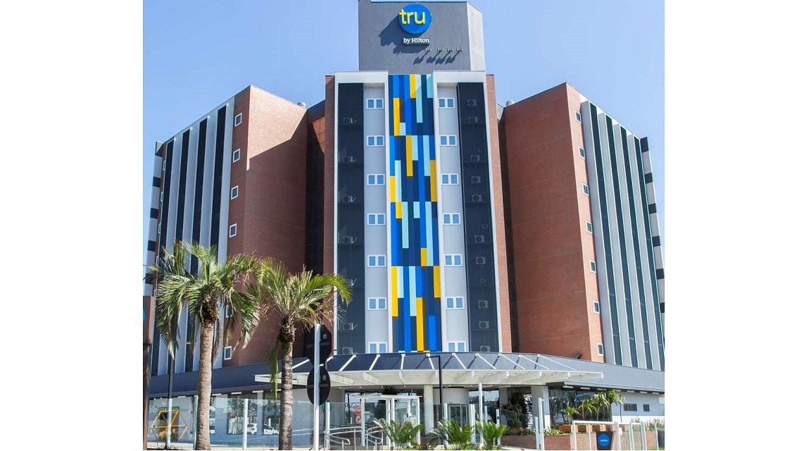 Tru by Hilton Criciuma