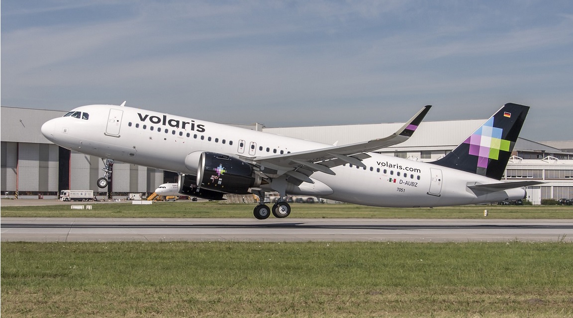 Volaris