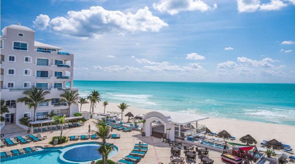 Wyndham Alltra Cancun