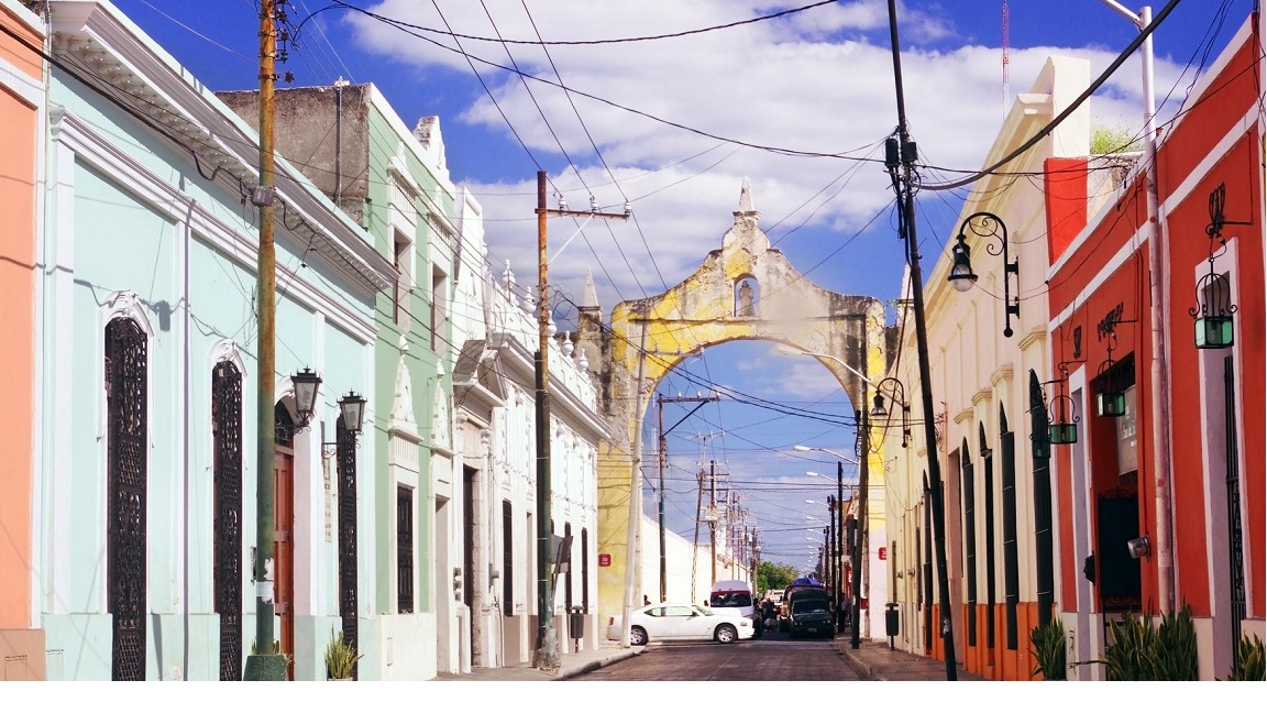 Yucatán