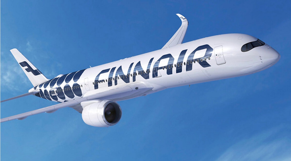 Finnair