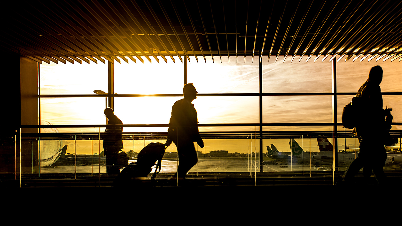 aeropuerto