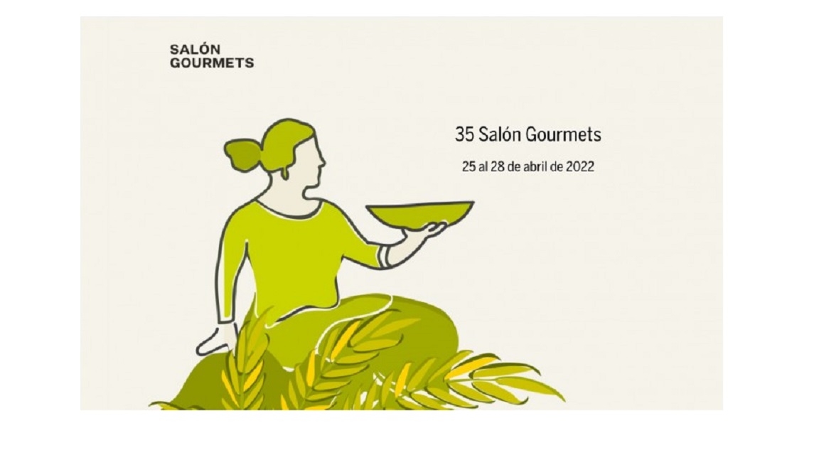 Salón Gourmets