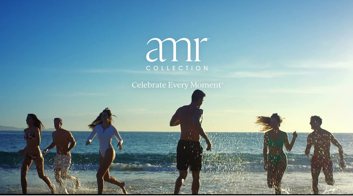 AMR Collection