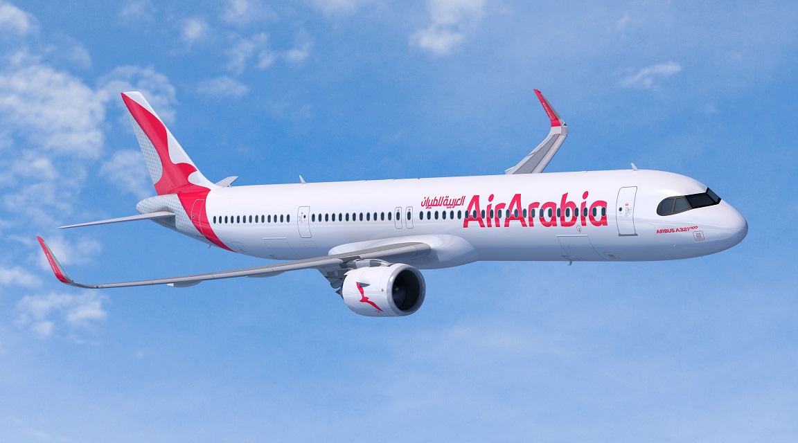 Air Arabia