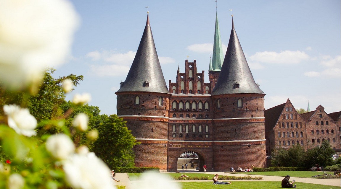 Holstentor