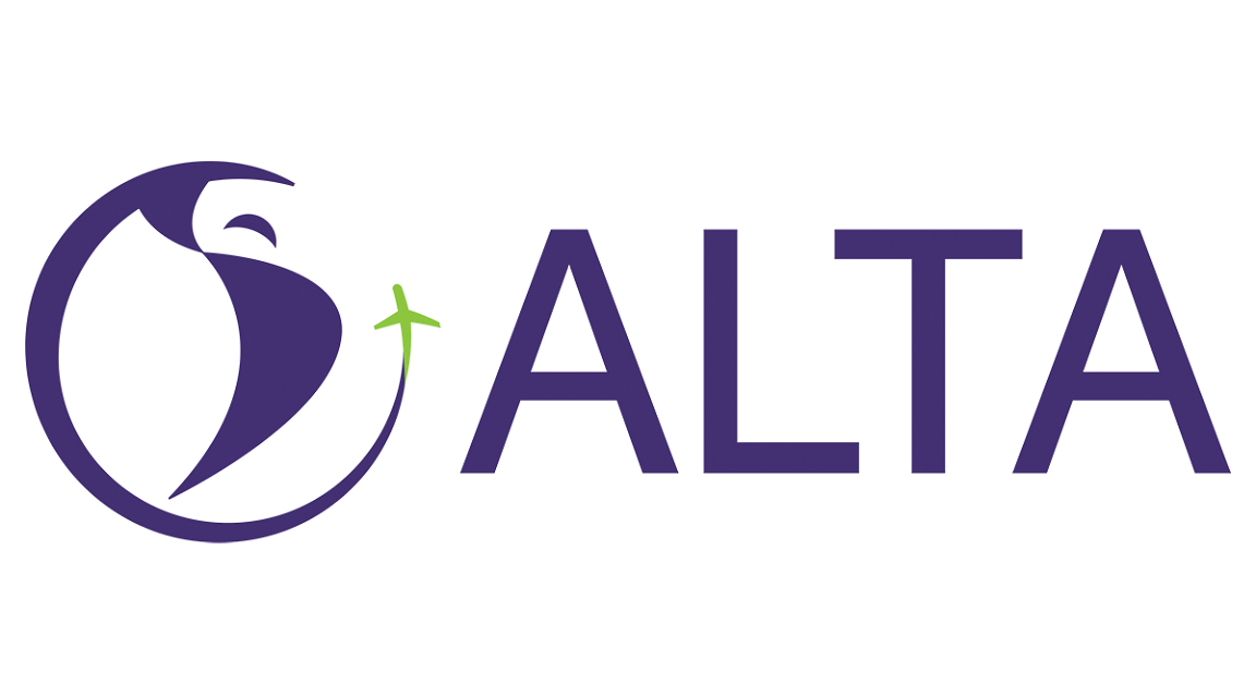 ALTA logo