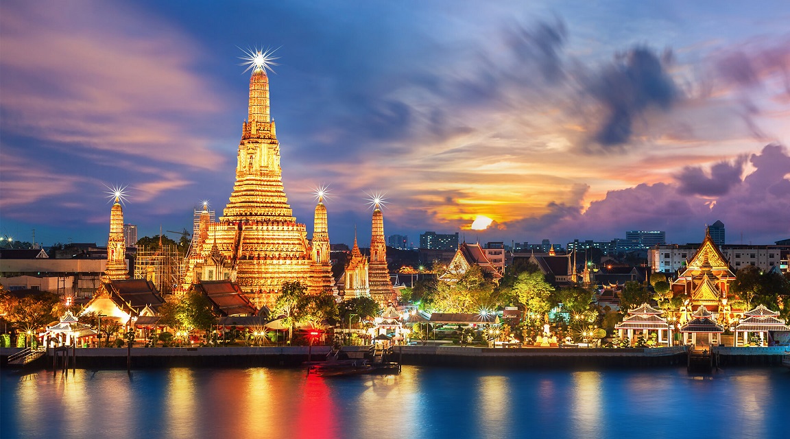 bangkok