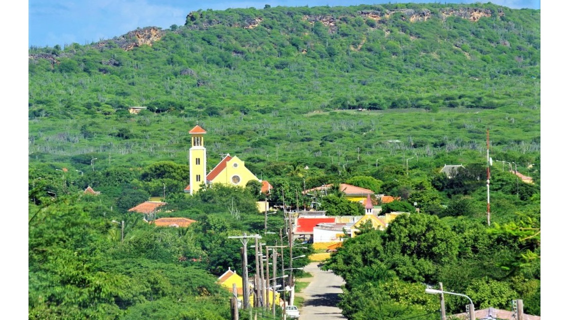 Bonaire