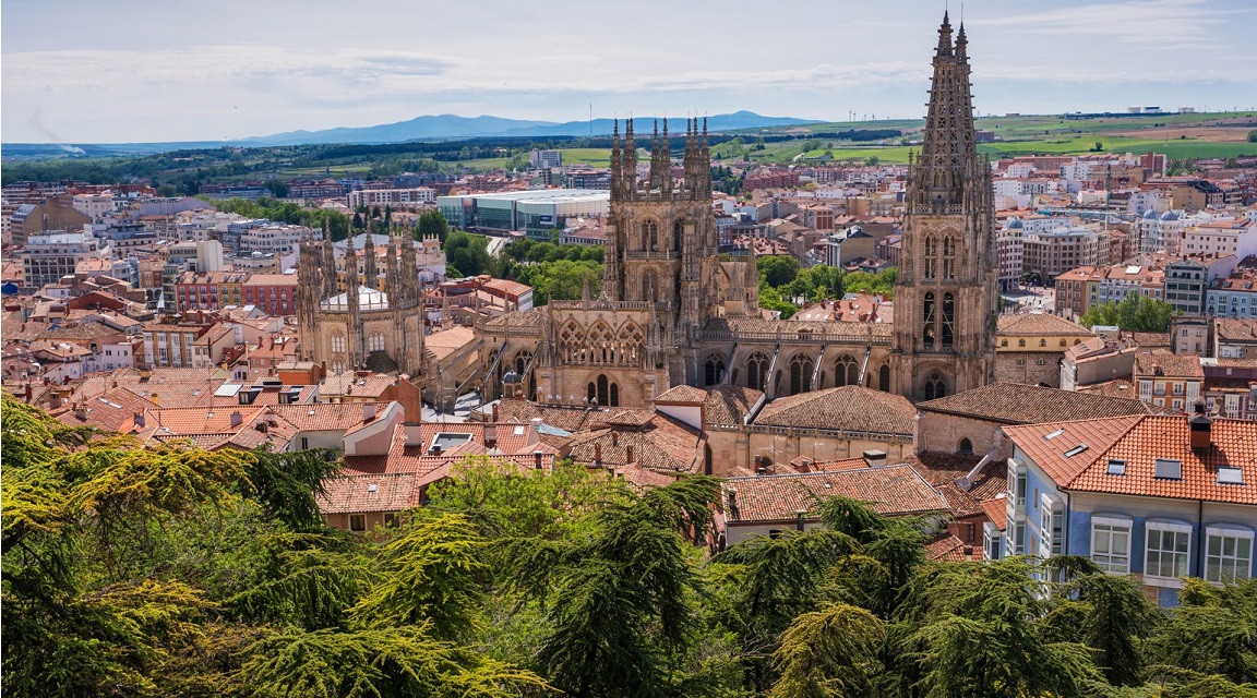 Burgos