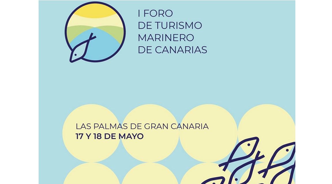 Canarias turismo marinero