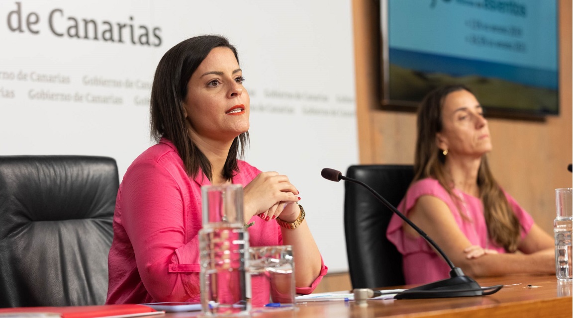 Canarias Verano 2022