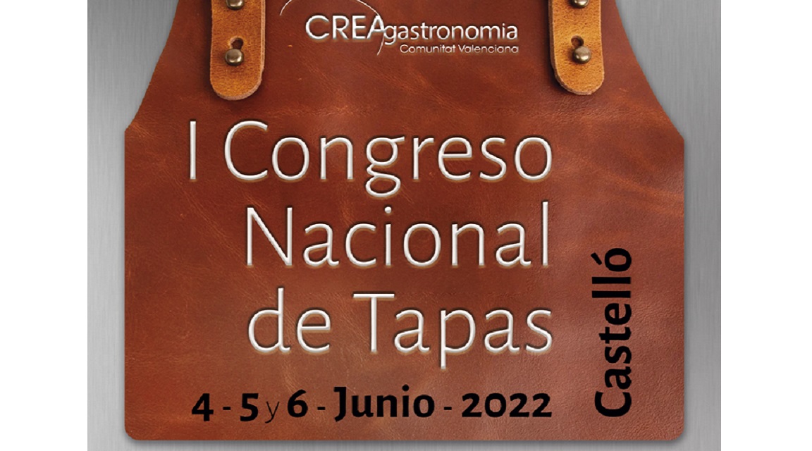 Castellón Congreso Tapas