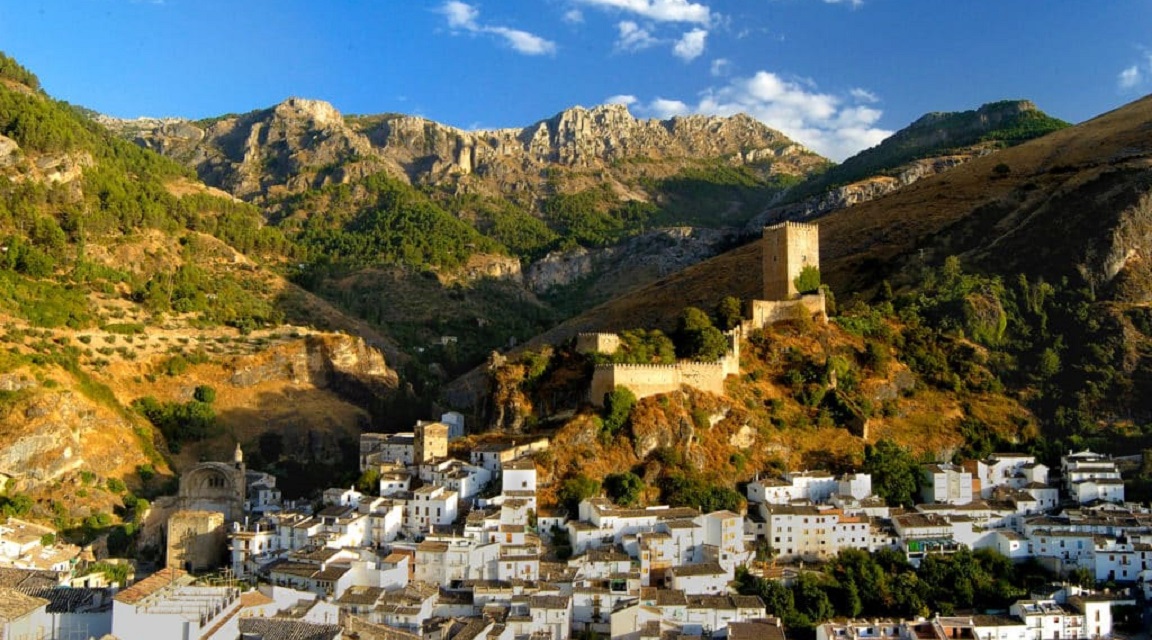 Cazorla