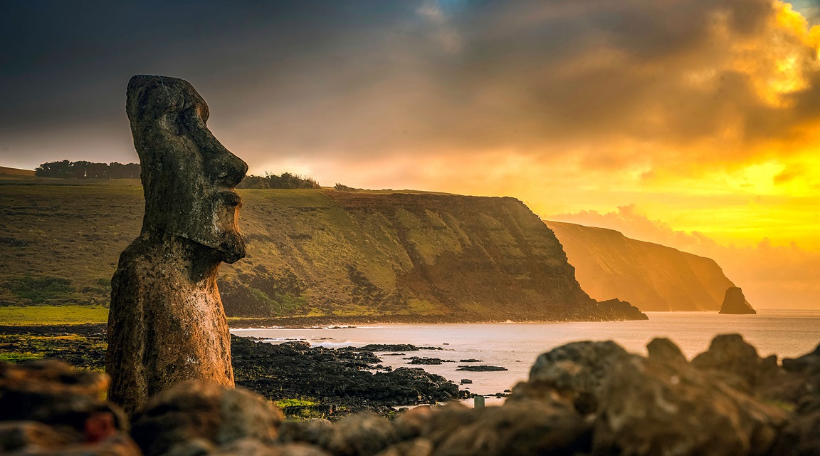 Isla de Pascua