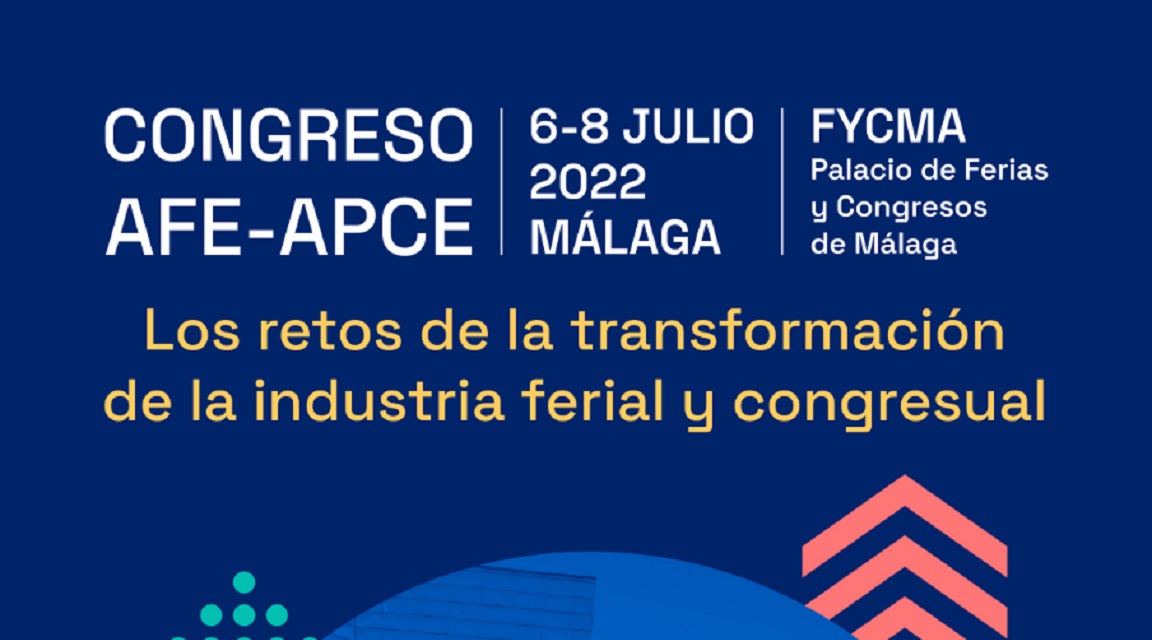 Congreso AFE