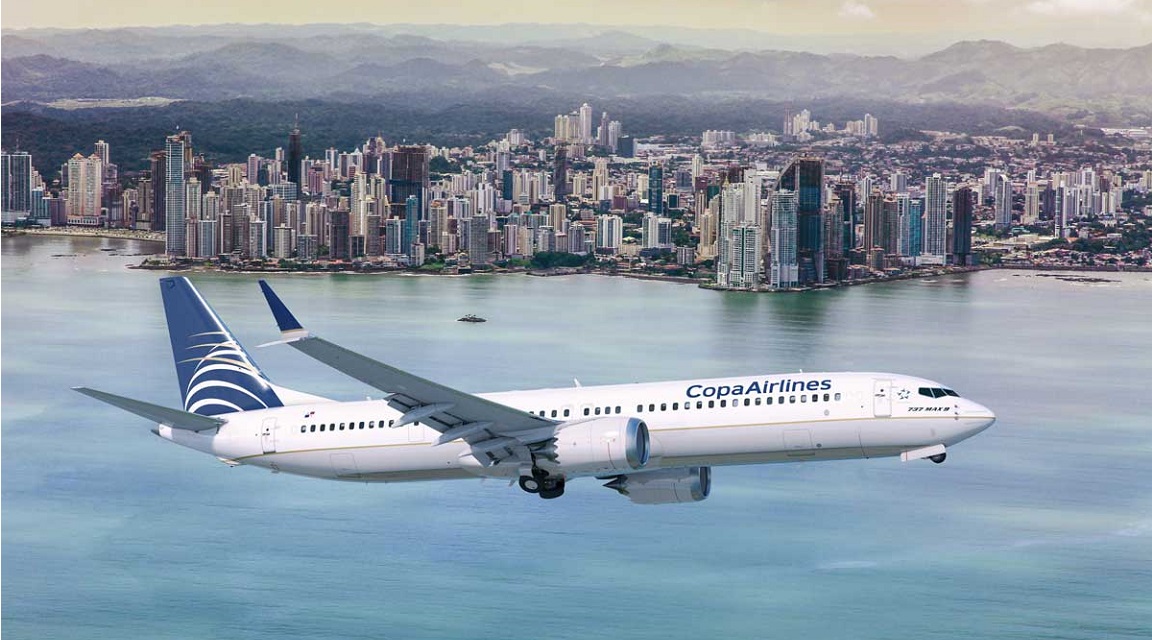 COPA Airlines