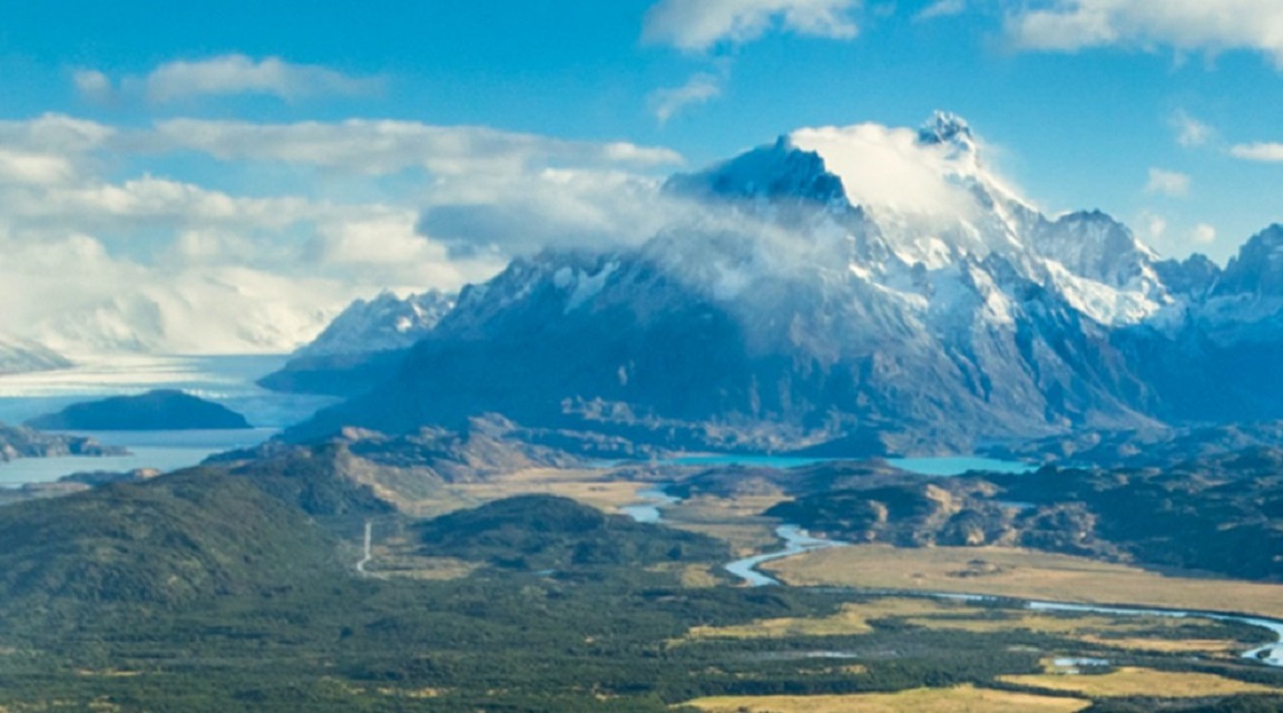 Cumbre Turismo Aventura