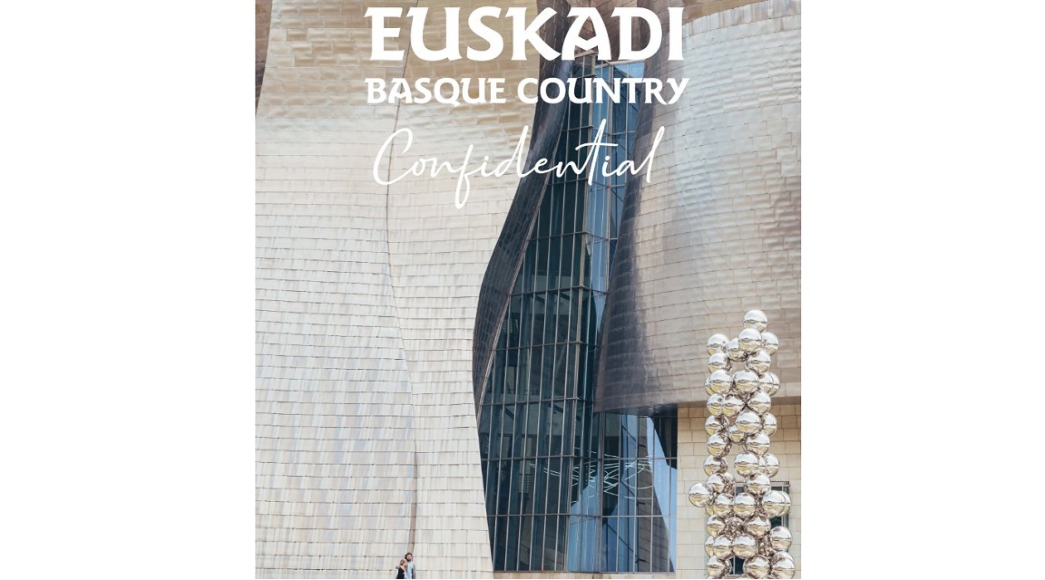Euskadi Confidential