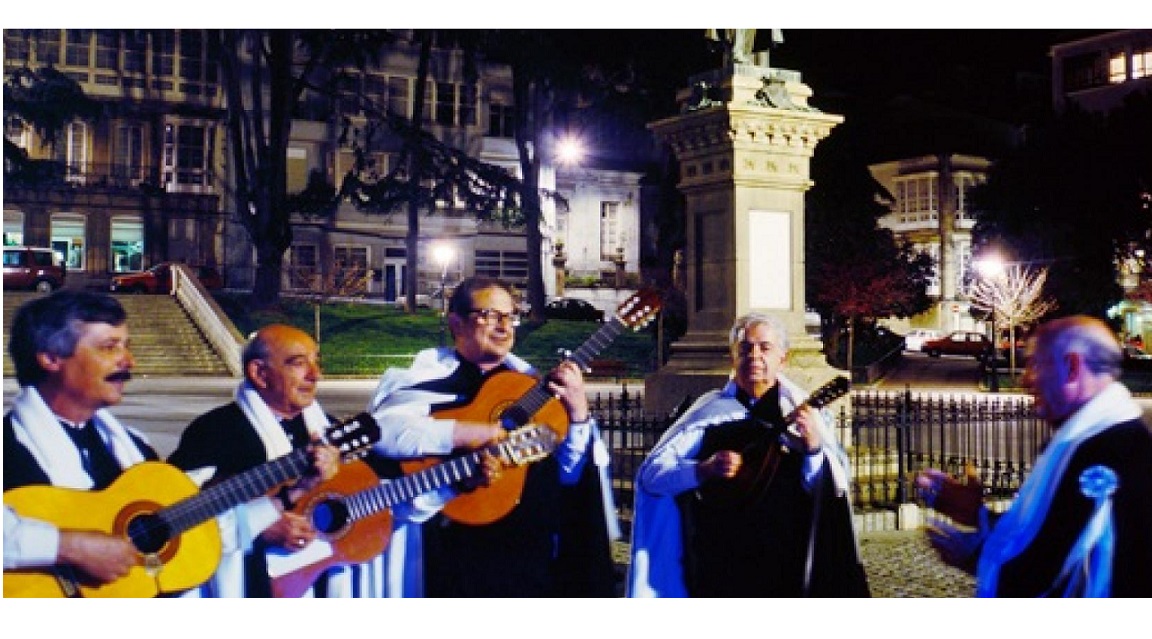 Rondalla Ferrol