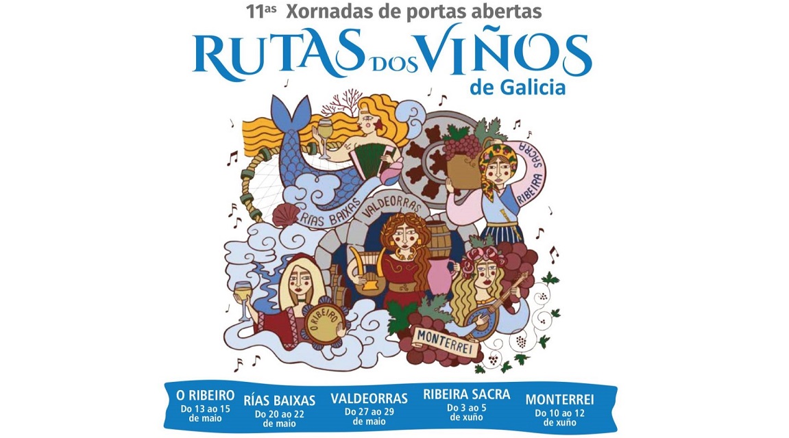 Galicia Vinos