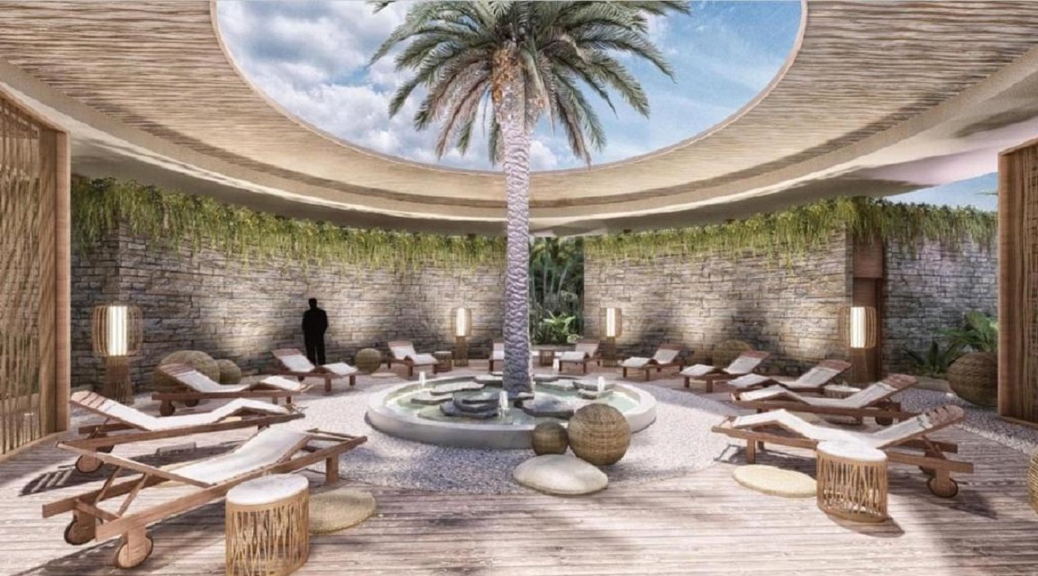 Hilton Tulum