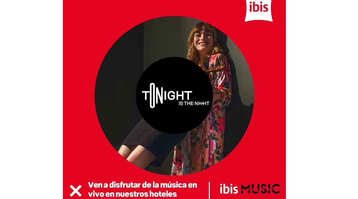 ibis suena