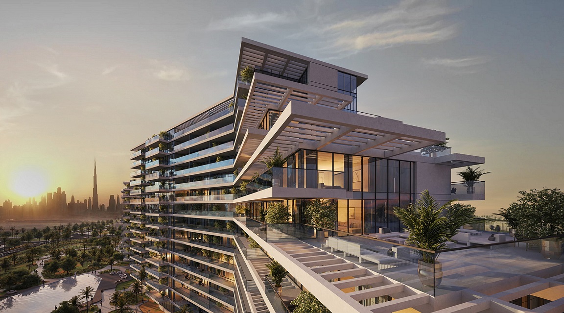 Kempinski Residences The Creek 