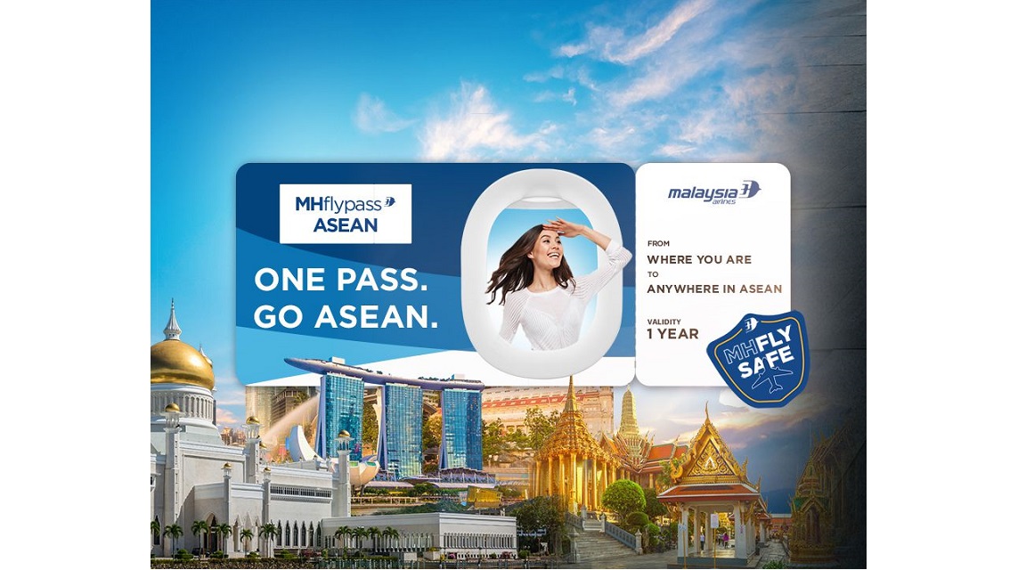 Malaysia asean mhflypass