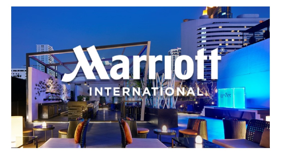 Marriott International