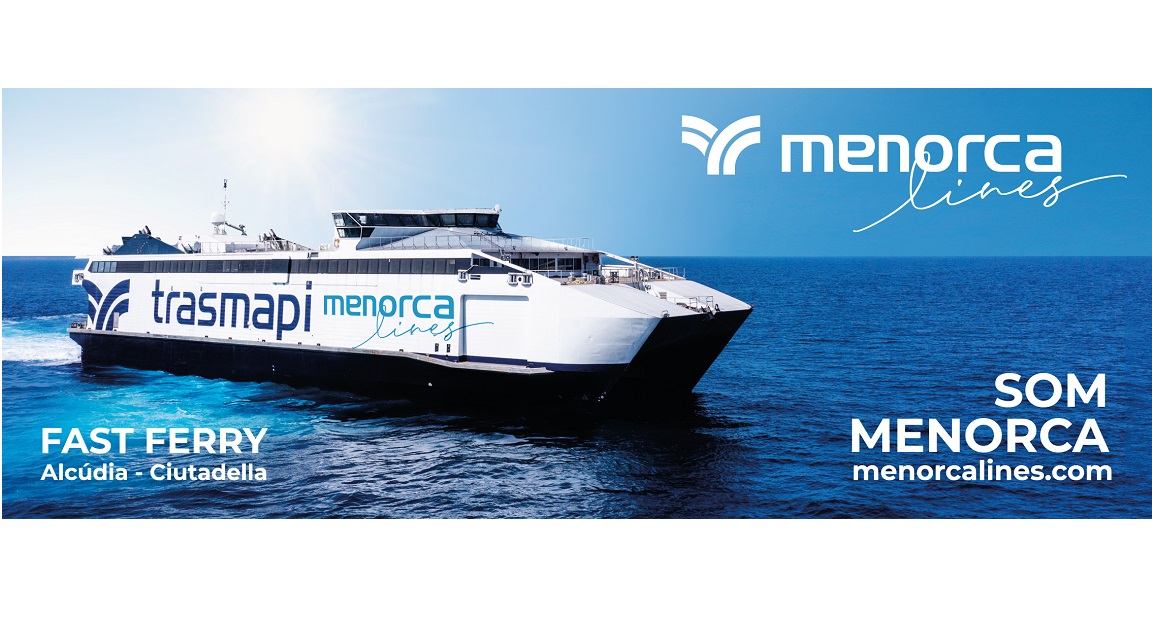 Menorca Lines