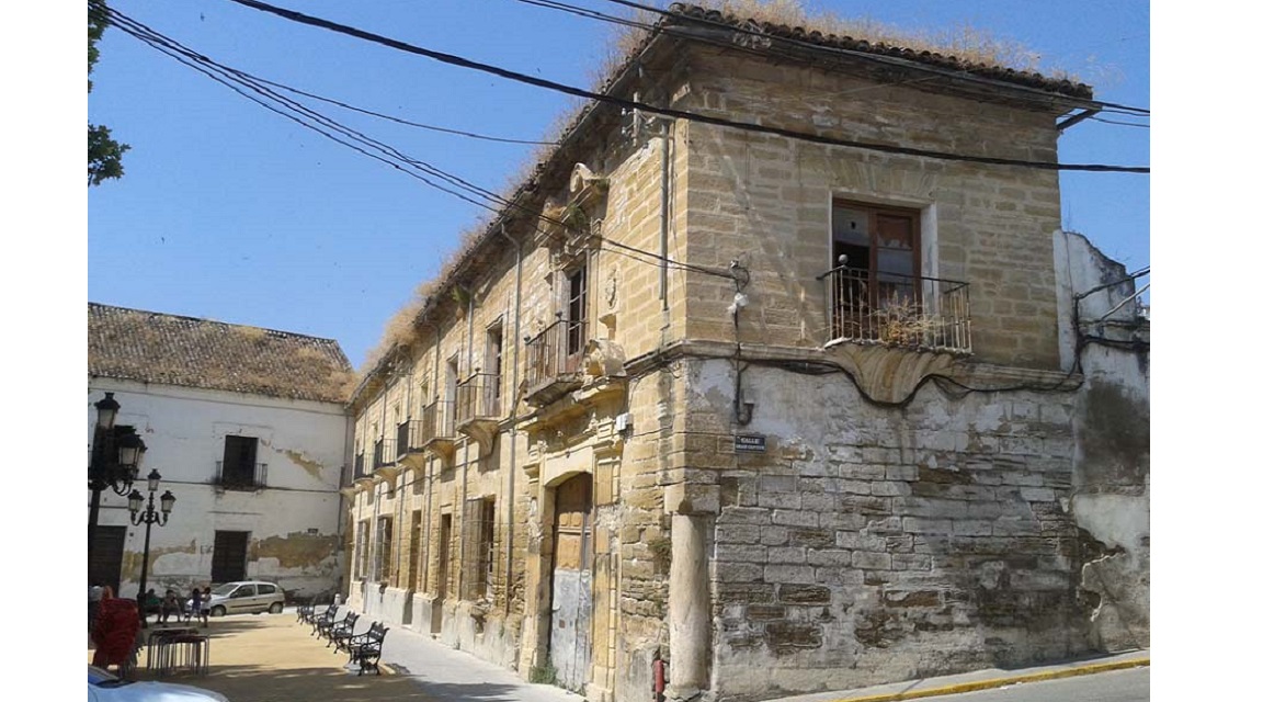 Palacio Medinaceli