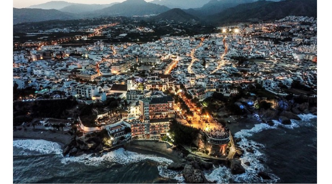 nerja