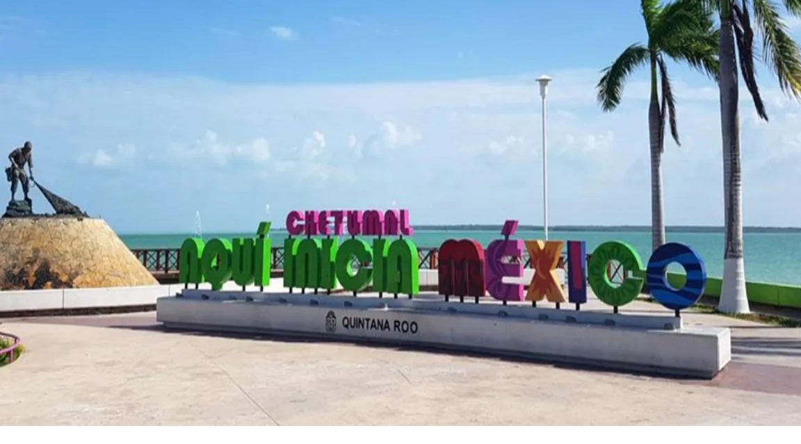 Quintana Roo Chetumal
