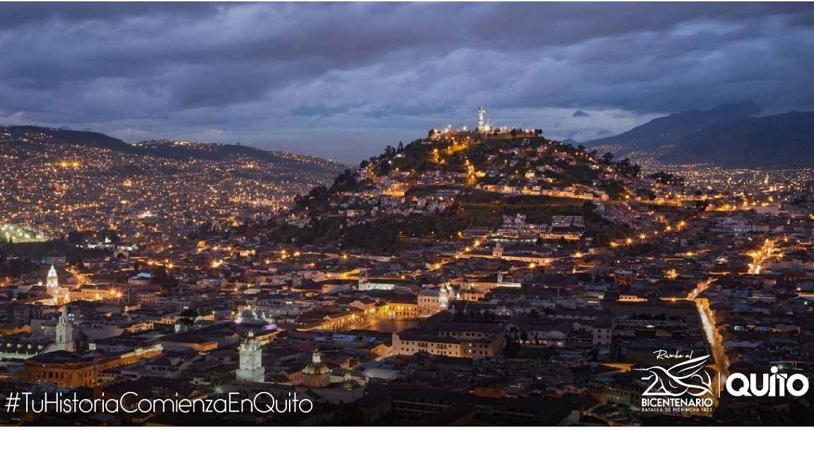 Quito