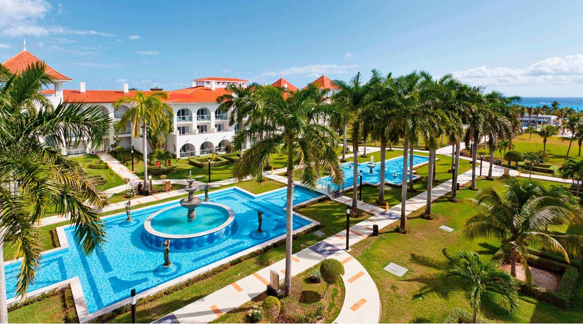 RIU Palace México