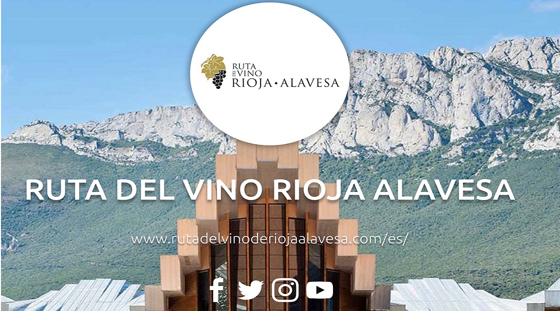 Ruta del Vino Rioja Alavesa