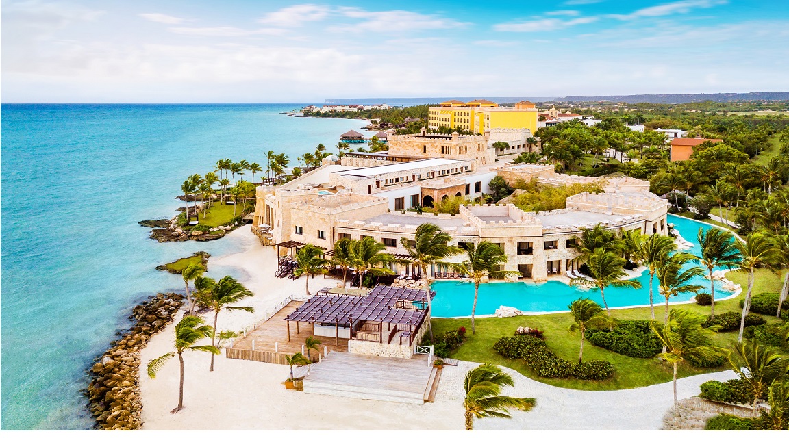 Sanctuary Cap Cana