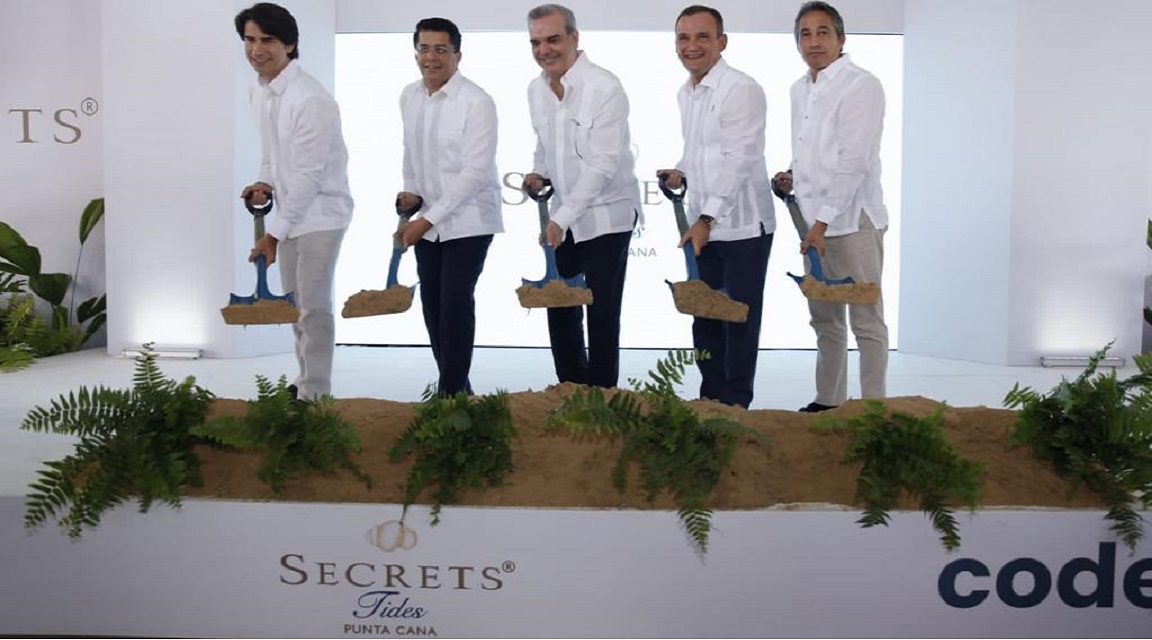 Secrets Tides