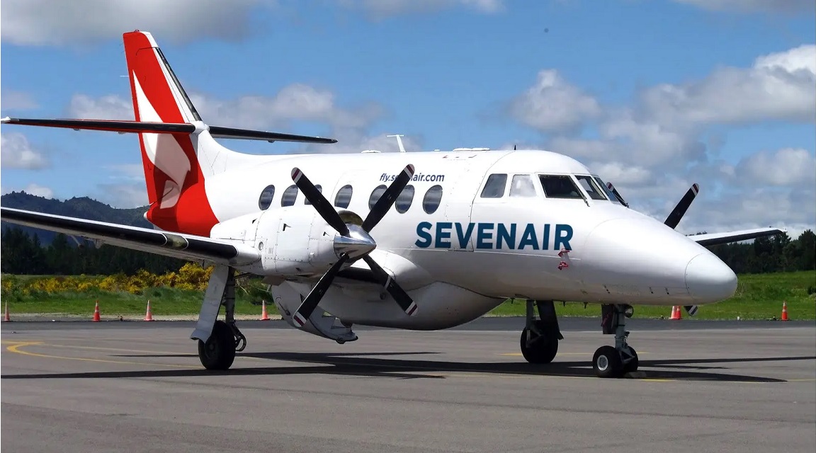 SecvenAir