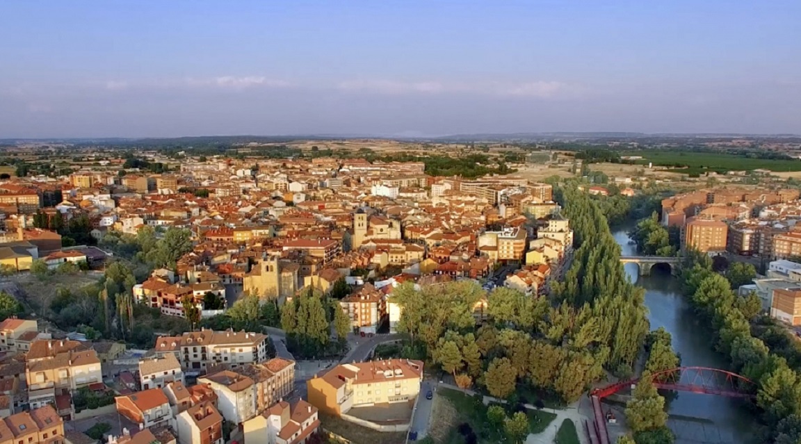 Aranda de Duero